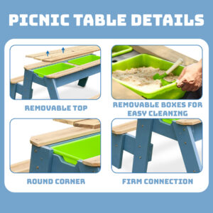 Durable, Safe, and Built for Toronto Families