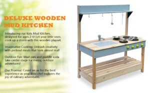 Quality, Safety & Specifications by Luckidstoys