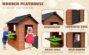 The Smart Choice for Modern Families