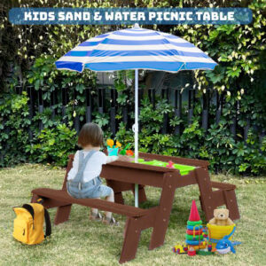 Designed for All-Day Outdoor Fun