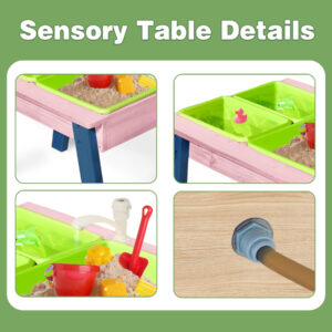 Quality & Convenience by Luckidstoys