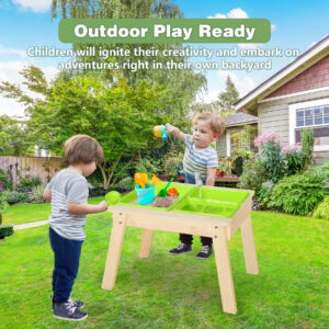 Big Fun in a Compact, Natural Design