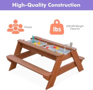 Durable, Safe, and Built for Toddlers
