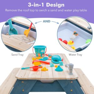 Designed for All-Day Outdoor Fun